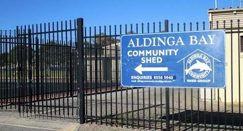 Photo: Aldinga Community Centre