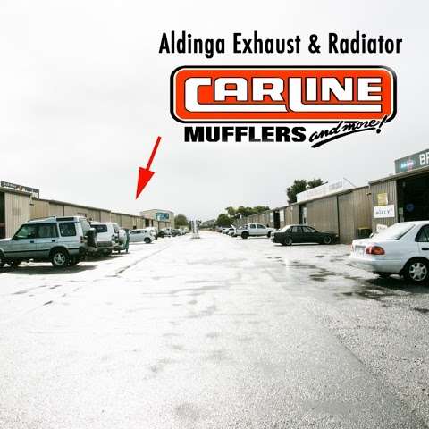 Photo: Aldinga Exhaust & Radiators