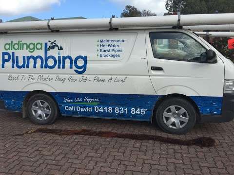 Photo: Aldinga Plumbing Services