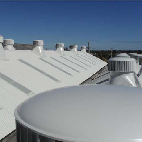 Photo: Custom Roofing & Repairs Pty Ltd