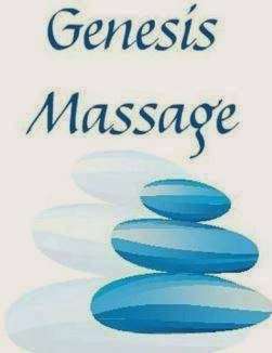 Photo: Genesis Massage