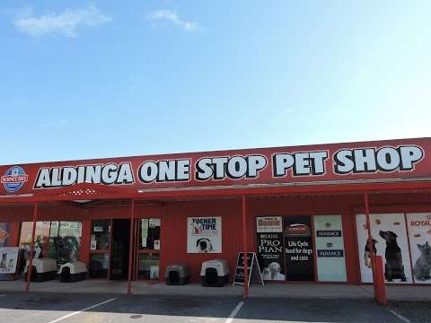 Photo: Just For Pets - Aldinga One Stop Pet Shop