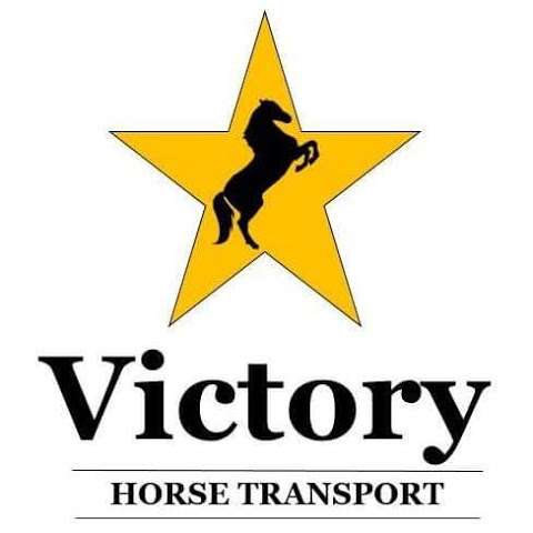 Photo: Victory Horse Transport