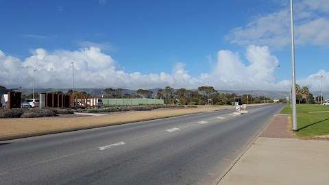 Photo: Aldinga Central Shopping Centre